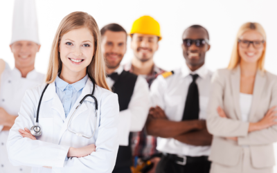 NMX-SAST-45001-IMNC-2018, Sistemas de Gestión de la Seguridad y Salud en el Trabajo